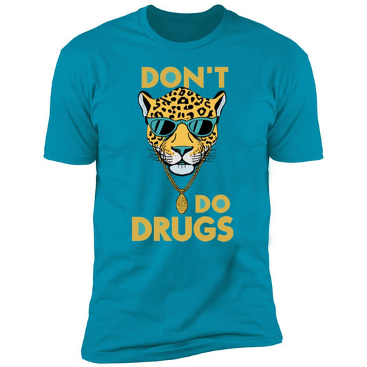 Don't Do Drugs